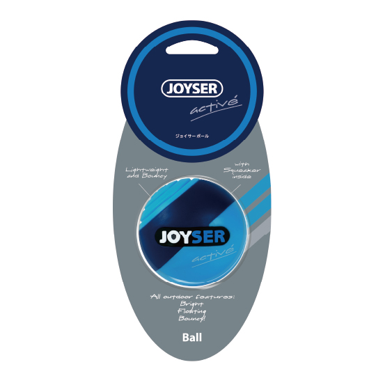 ジョイサーボール